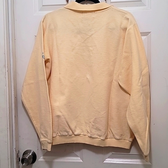 SDI WOMEN'S CASUAL JUMPER KNIT SWEATER FASHION VINTAGE KNITTED PULLOVER SZ M - Picture 4 of 8